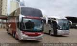 Expresso Gardenia 4005 na cidade de Campinas, São Paulo, Brasil, por Matheus Gabriel dos Santos. Número da foto: #5730116.