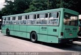 Auto Viação Água Verde JB008 na cidade de Curitiba, Paraná, Brasil, por João Silva. Número da foto: #5729141.