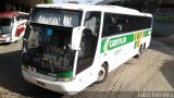 Empresa Gontijo de Transportes 11910 na cidade de Belo Horizonte, Minas Gerais, Brasil, por Fabri Ferreira. Número da foto: #5730097.