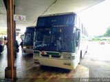 Empresa Gontijo de Transportes 11250 na cidade de João Monlevade, Minas Gerais, Brasil, por Emerson Leite de Andrade. Número da foto: #5730801.
