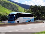 Emtram 5230 na cidade de Queluz, São Paulo, Brasil, por Fabricio do Nascimento Zulato. Número da foto: #:id.