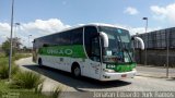 Empresa União de Transportes 4168 na cidade de Itajaí, Santa Catarina, Brasil, por Jonatan Eduardo Jurk Ramos. Número da foto: #5730965.