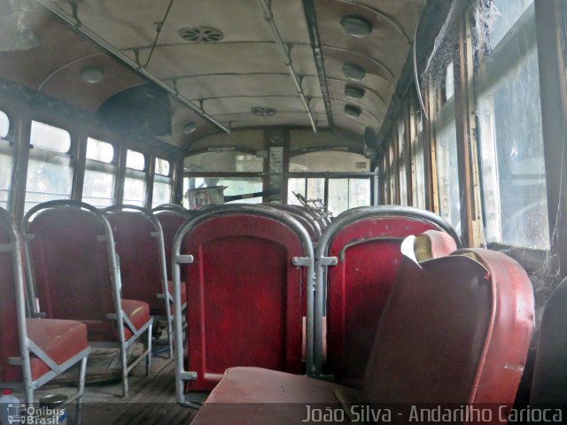 CUTCSA - Companhia Uruguaia de Transporte Coletivo 1 na cidade de , por João Silva. Número da foto: #5731948.