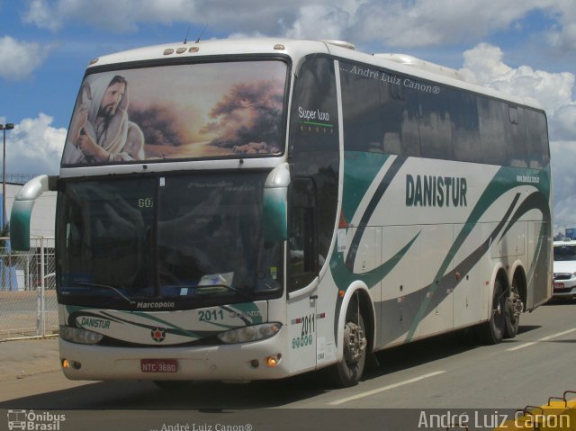 Danistur 2011 na cidade de Goiânia, Goiás, Brasil, por André Luiz Canon. ID da foto: 5733338.