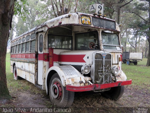 CUTCSA - Companhia Uruguaia de Transporte Coletivo 1 na cidade de Montevideo, Montevideo, Uruguai, por João Silva. Número da foto: #5733012.
