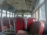 CUTCSA - Companhia Uruguaia de Transporte Coletivo 1 na cidade de , por João Silva. Número da foto: #5731948.