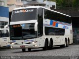 VUSC - Viação União Santa Cruz 2350 na cidade de Caxias do Sul, Rio Grande do Sul, Brasil, por Andrew Moraes. Número da foto: #5734255.