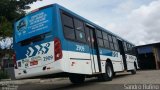 Empresa São Francisco 2909 na cidade de Maceió, Alagoas, Brasil, por Matheus  Nascimento. Número da foto: #5732574.