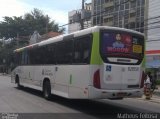 Viação Ideal B28558 na cidade de Rio de Janeiro, Rio de Janeiro, Brasil, por Matheus Feitosa . Número da foto: #5733102.