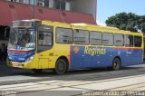 Auto Viação Reginas RJ 110.375 na cidade de Rio de Janeiro, Rio de Janeiro, Brasil, por Marcelo Candido de Oliveira. Número da foto: #5732813.