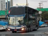 Viação Cometa 17326 na cidade de São Paulo, São Paulo, Brasil, por Whitiney Siqueira. Número da foto: #5731785.