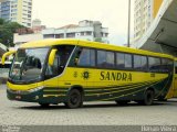 Viação Sandra 2200 na cidade de Belo Horizonte, Minas Gerais, Brasil, por Renan Vieira. Número da foto: #5734133.