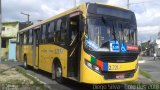 Mobibrasil São Lourenço >>> Mobi-PE 2.721 na cidade de São Lourenço da Mata, Pernambuco, Brasil, por Diego Silva. Número da foto: #5732326.