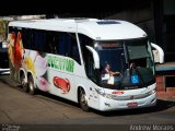 Eucatur - Empresa União Cascavel de Transportes e Turismo 4934 na cidade de Porto Alegre, Rio Grande do Sul, Brasil, por Andrew Moraes. Número da foto: #5734279.
