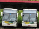 Empresa Gontijo de Transportes 12655 na cidade de João Monlevade, Minas Gerais, Brasil, por Joase Batista da Silva. Número da foto: #5731926.