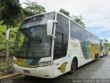 Empresa Gontijo de Transportes 12565 na cidade de João Monlevade, Minas Gerais, Brasil, por Joase Batista da Silva. Número da foto: #5731919.