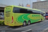 Viação Garcia 7899 na cidade de Campinas, São Paulo, Brasil, por Prisco Martin Pereira. Número da foto: #5733390.