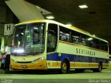 Viação Sertaneja 770 na cidade de Belo Horizonte, Minas Gerais, Brasil, por Renan Vieira. Número da foto: #5734143.