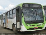 Rápido Araguaia 50129 na cidade de Goiânia, Goiás, Brasil, por André Luiz Canon. Número da foto: #5733313.