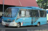 UTIL - União Transporte Interestadual de Luxo 405 na cidade de Rio de Janeiro, Rio de Janeiro, Brasil, por Marcelo Candido de Oliveira. Número da foto: #5732729.