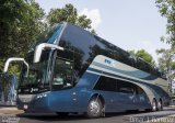 ETN - Enlaces Terrestres Nacionales 6089 na cidade de Gustavo A. Madero, Ciudad de México, México, por Omar Ramírez Thor2102. Número da foto: #5734000.