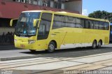 Viação Itapemirim 48119 na cidade de Rio de Janeiro, Rio de Janeiro, Brasil, por Marcelo Candido de Oliveira. Número da foto: #5732838.