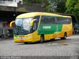 Expresso Caxiense 7094 na cidade de Caxias do Sul, Rio Grande do Sul, Brasil, por Andrew Moraes. Número da foto: #5734260.