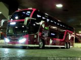 Viação Sampaio 11727 na cidade de Belo Horizonte, Minas Gerais, Brasil, por Adão Raimundo Marcelino. Número da foto: #5733822.