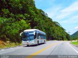 Auto Viação 1001 RJ 108.184 na cidade de Cachoeiras de Macacu, Rio de Janeiro, Brasil, por Richard Wagner. Número da foto: #5733840.