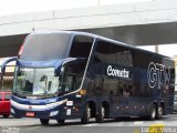 Viação Cometa 17310 na cidade de Belo Horizonte, Minas Gerais, Brasil, por Lucas Vieira. Número da foto: #5733240.