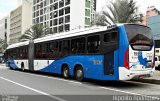 VB Transportes e Turismo 1995 na cidade de Campinas, São Paulo, Brasil, por Hipólito Rodrigues. Número da foto: #:id.