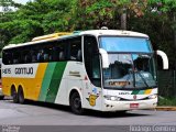 Empresa Gontijo de Transportes 14975 na cidade de São Paulo, São Paulo, Brasil, por Rodrigo Coimbra. Número da foto: #:id.