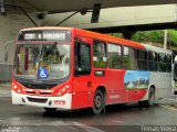 Transimão 07467 na cidade de Belo Horizonte, Minas Gerais, Brasil, por Renan Vieira. Número da foto: #5731798.