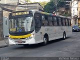 Viação Nossa Senhora das Graças A71645 na cidade de Rio de Janeiro, Rio de Janeiro, Brasil, por Matheus Feitosa . Número da foto: #5732006.