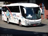 SPM Turismo 2917 na cidade de Porto Alegre, Rio Grande do Sul, Brasil, por Andrew Moraes. Número da foto: #5734404.