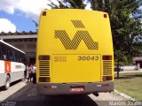 Viação Itapemirim 30043 na cidade de Vitória da Conquista, Bahia, Brasil, por Manoel Junior. Número da foto: #5734276.