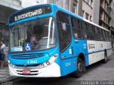 Viação Paratodos > São Jorge > Metropolitana São Paulo > Mobibrasil 6 3642 na cidade de São Paulo, São Paulo, Brasil, por Jonathan  Aguiar Correa. Número da foto: #5734380.