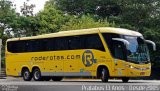 RodeRotas - Rotas de Viação do Triângulo 7702 na cidade de São Paulo, São Paulo, Brasil, por Cristiano Soares da Silva. Número da foto: #5732749.
