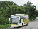 Empresa Gontijo de Transportes 12210 na cidade de Santa Luzia, Minas Gerais, Brasil, por Joase Batista da Silva. Número da foto: #5731952.