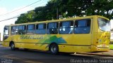 Viação Garcia 7635 na cidade de Marialva, Paraná, Brasil, por Otavio Augusto  Soares. Número da foto: #5733188.