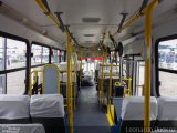 Viação Rio Vermelho 1323 na cidade de Salvador, Bahia, Brasil, por Leonardo Queiroz. Número da foto: #:id.