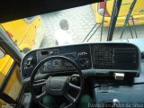 Empresa Gontijo de Transportes 3165 na cidade de Belo Horizonte, Minas Gerais, Brasil, por Paulo Alexandre da Silva. Número da foto: #5733365.