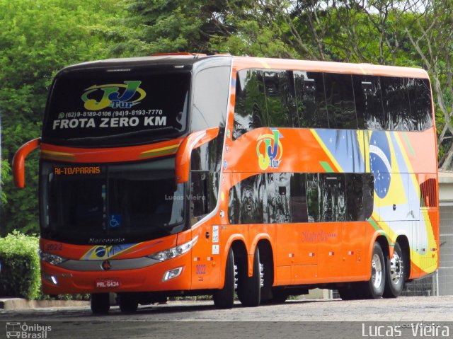 JJ Tur 2022 na cidade de Uberlândia, Minas Gerais, Brasil, por Lucas Vieira. Número da foto: #5736985.