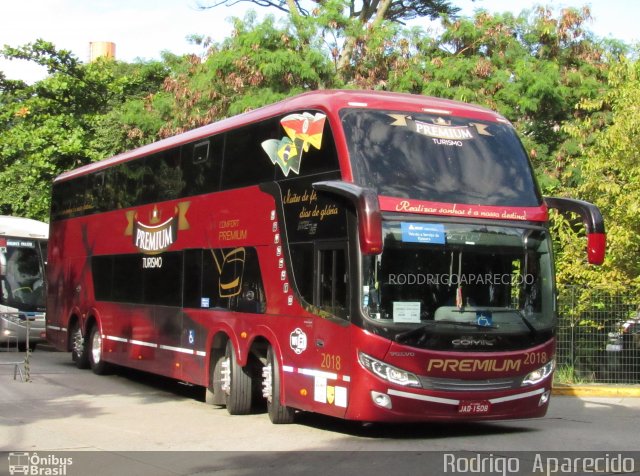 Premium Turismo 2018 na cidade de São Paulo, São Paulo, Brasil, por Rodrigo  Aparecido. Número da foto: #5735203.