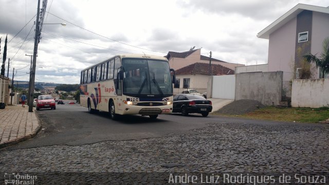 Viação Santana Iapó 1904 na cidade de Ponta Grossa, Paraná, Brasil, por André Luiz Rodrigues de Souza. Número da foto: #5737445.