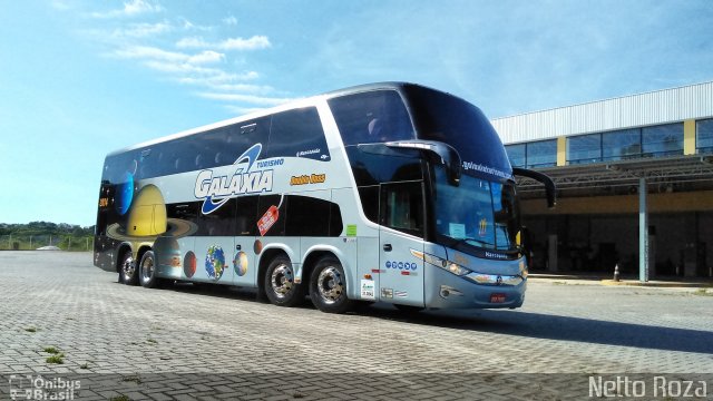 Galáxia Turismo 2014 na cidade de Guarapari, Espírito Santo, Brasil, por Nestor dos Santos Roza. ID da foto: 5736494.