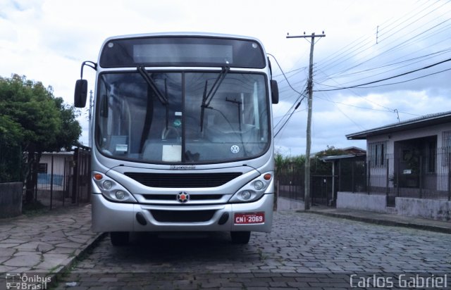 Bragé 1285 na cidade de Caxias do Sul, Rio Grande do Sul, Brasil, por Carlos Gabriel. Número da foto: #5737298.