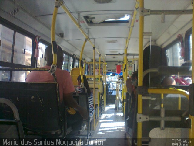 Concessionária Salvador Norte - CSN Transportes 10918 na cidade de Salvador, Bahia, Brasil, por Mario dos Santos Nogueira Junior. Número da foto: #5737602.