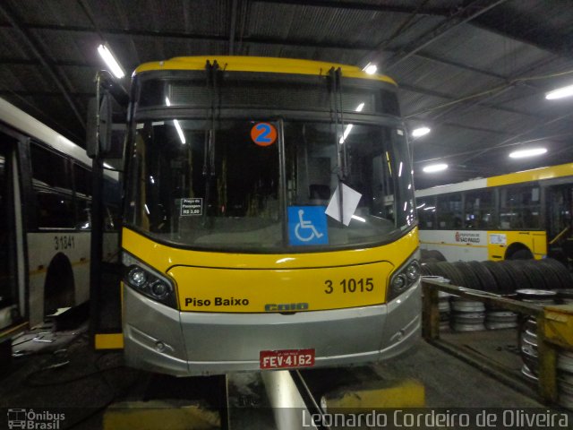 VIP - Unidade Itaim Paulista 3 1015 na cidade de São Paulo, São Paulo, Brasil, por Eduardo de Oliveira. Número da foto: #5736387.