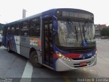 Auto Viação Bragança Metropolitana > Viação Raposo Tavares 12.191 na cidade de São Paulo, São Paulo, Brasil, por Jonathan  Aguiar Correa. Número da foto: #5737617.